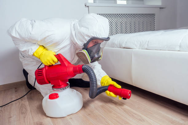 Best Commercial Pest Control Services  in Lynnwood, WA
